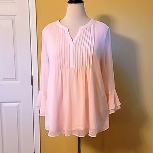 NWOT Charter Club Top